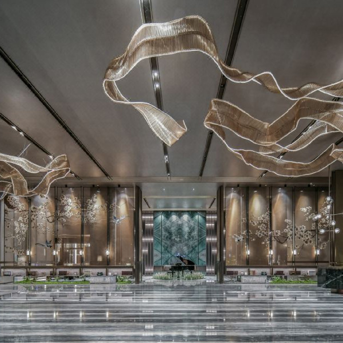 佛山雅匯悅豪國際酒店