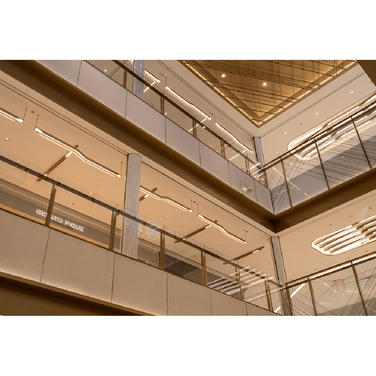 南京萬(wàn)象天地