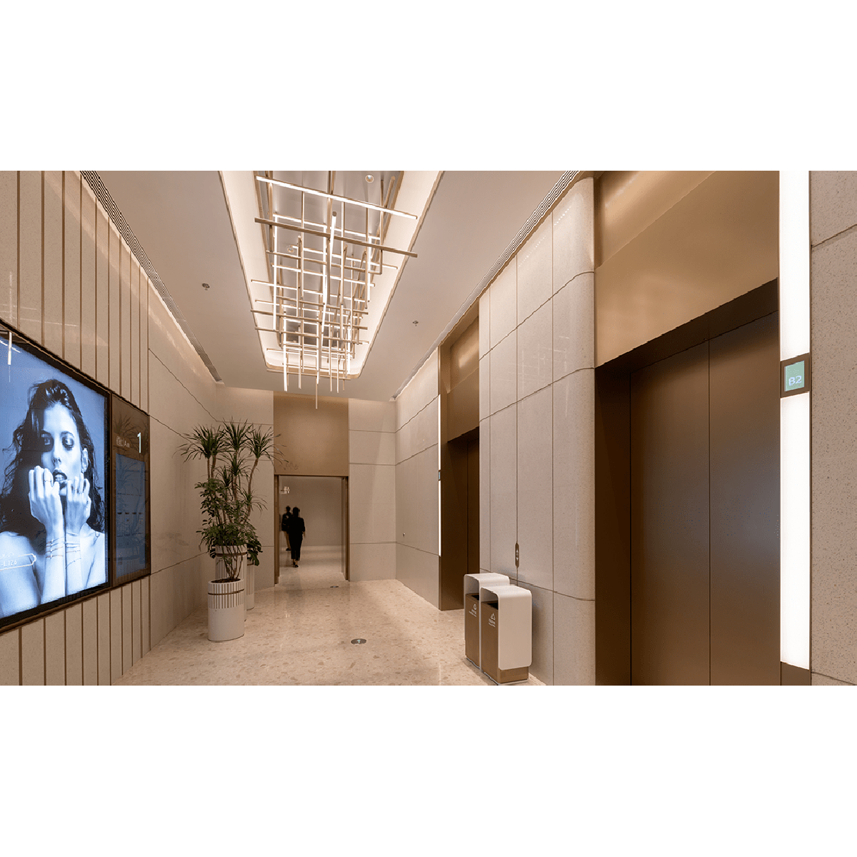 南京萬(wàn)象天地