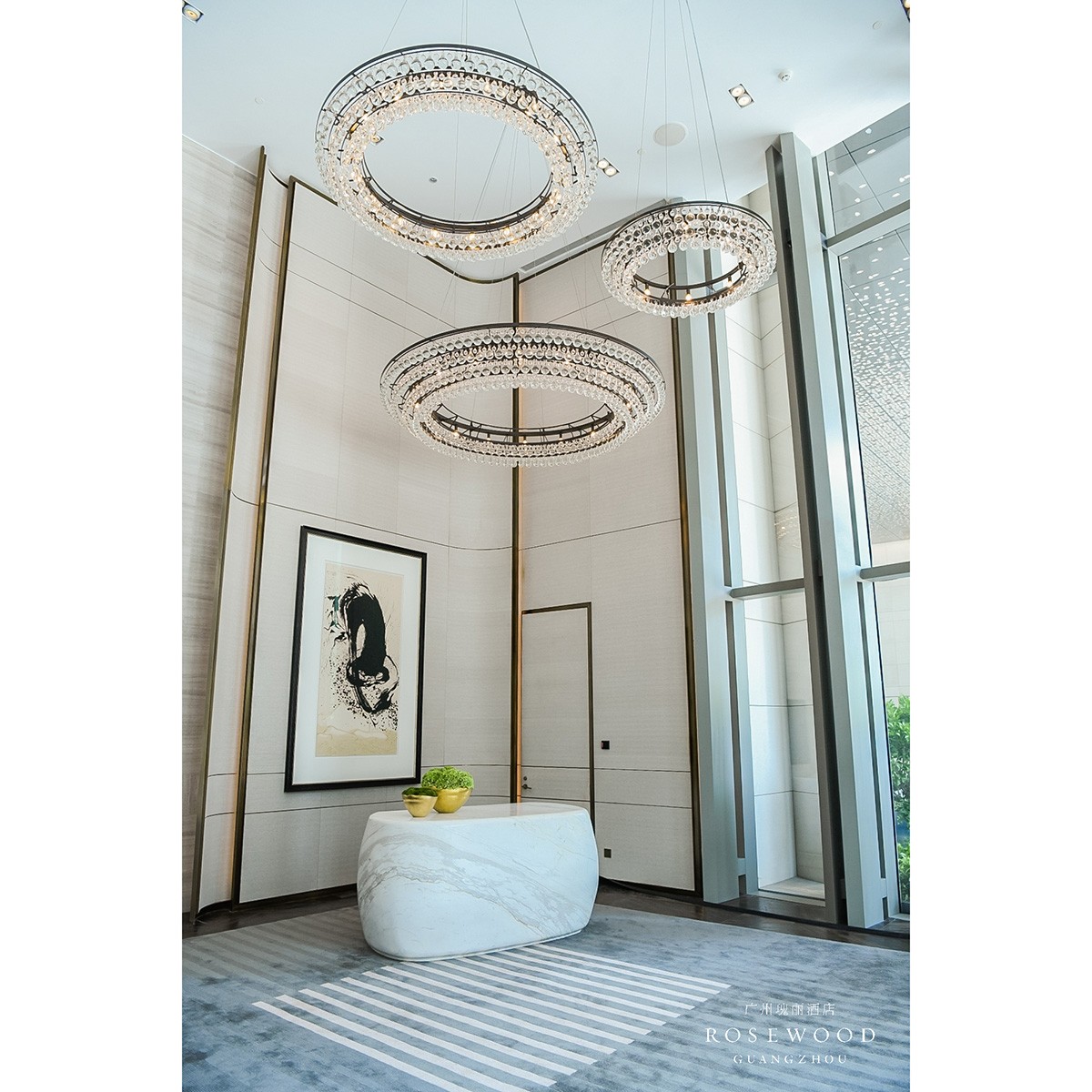 廣東廣州瑰麗酒店