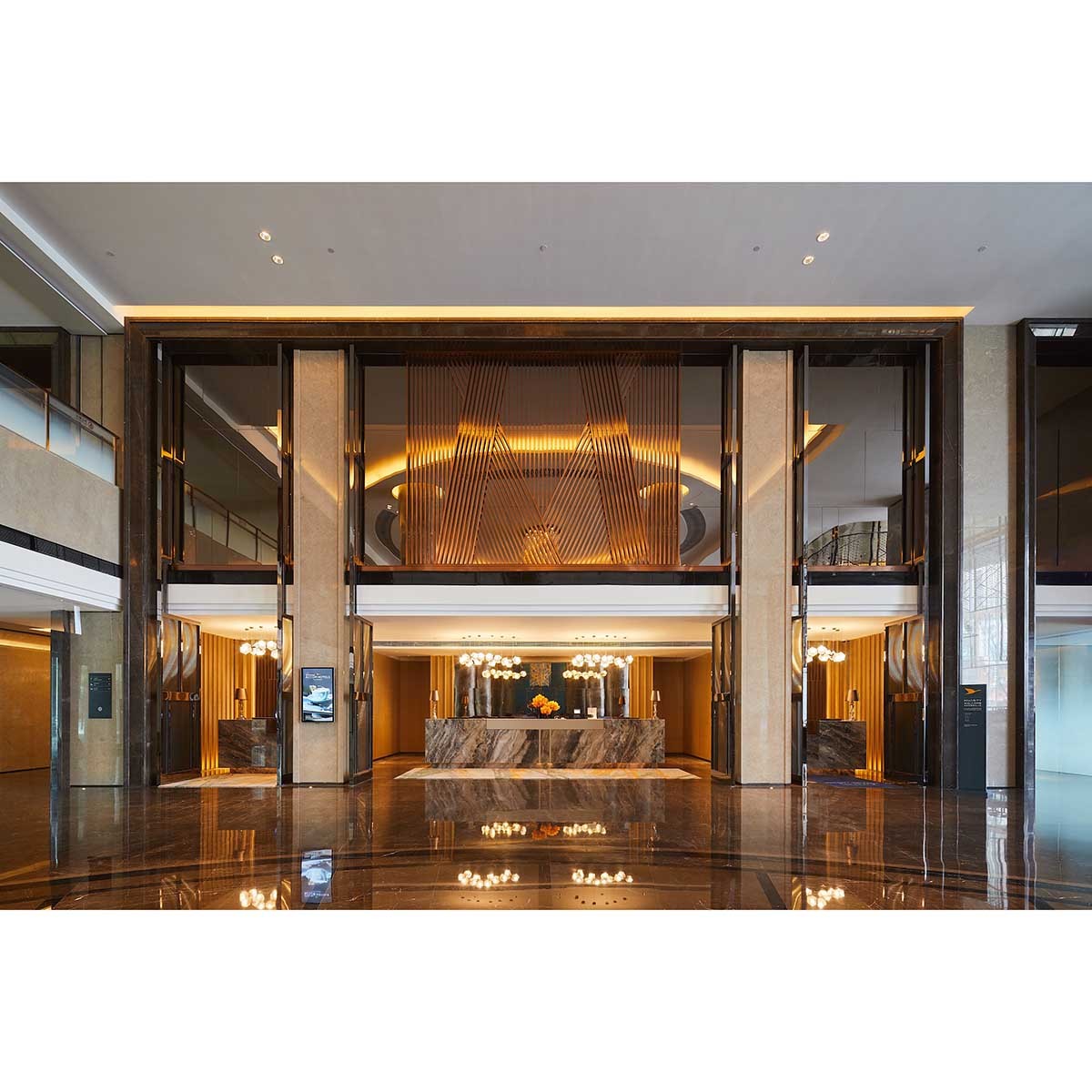 上海青浦卓越鉑爾曼酒店