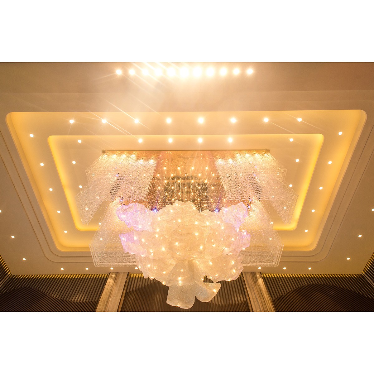 廣東省中山市京珠花園酒店