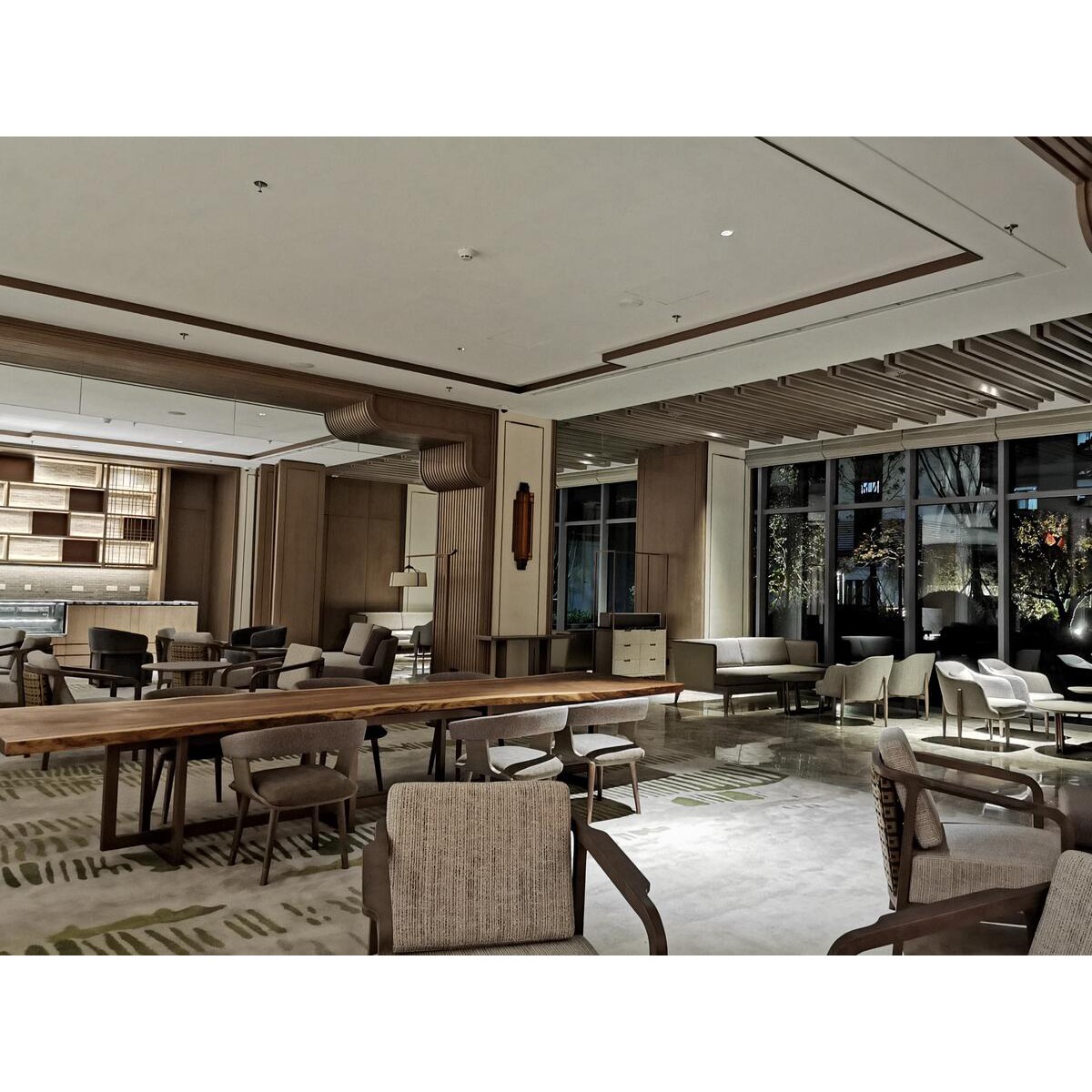 吳中福朋喜來(lái)登酒店