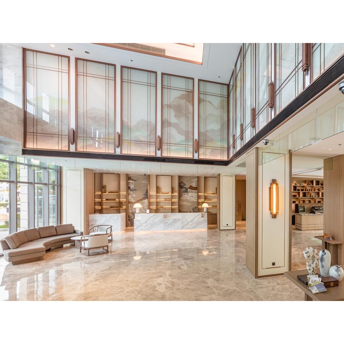 吳中福朋喜來(lái)登酒店