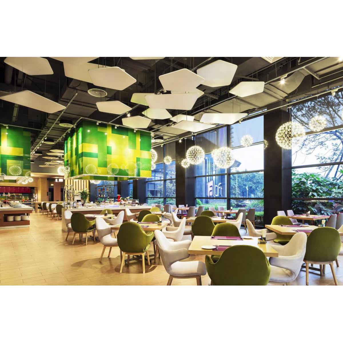 廣州大學城雅樂軒酒店