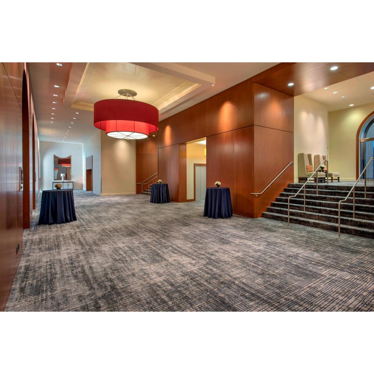 美國波士頓長碼頭萬豪酒店