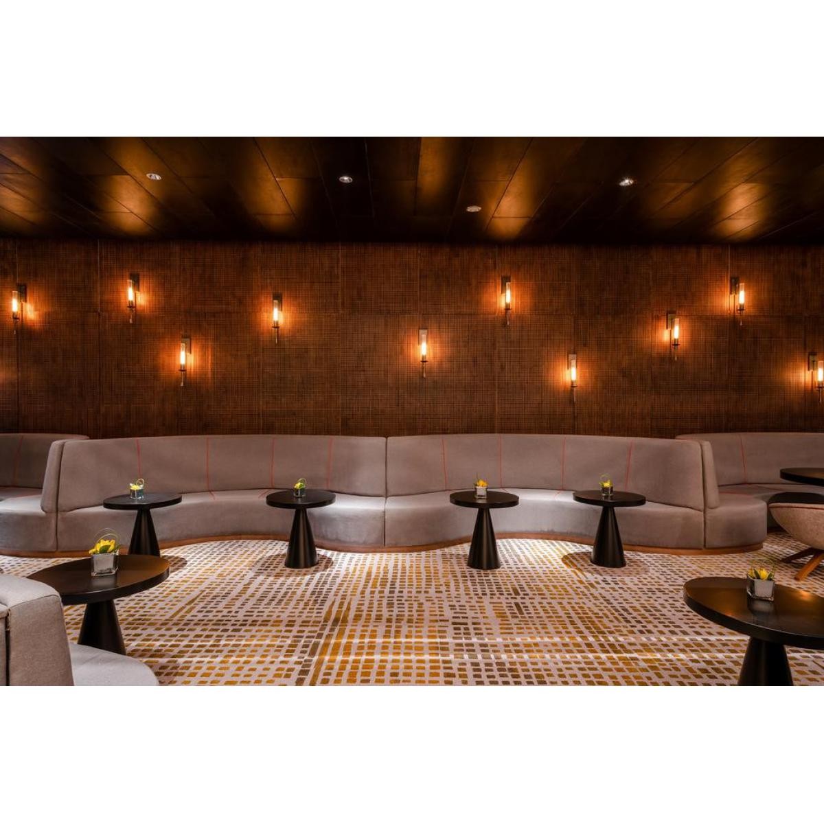 內蒙古包頭鉑爾曼酒店