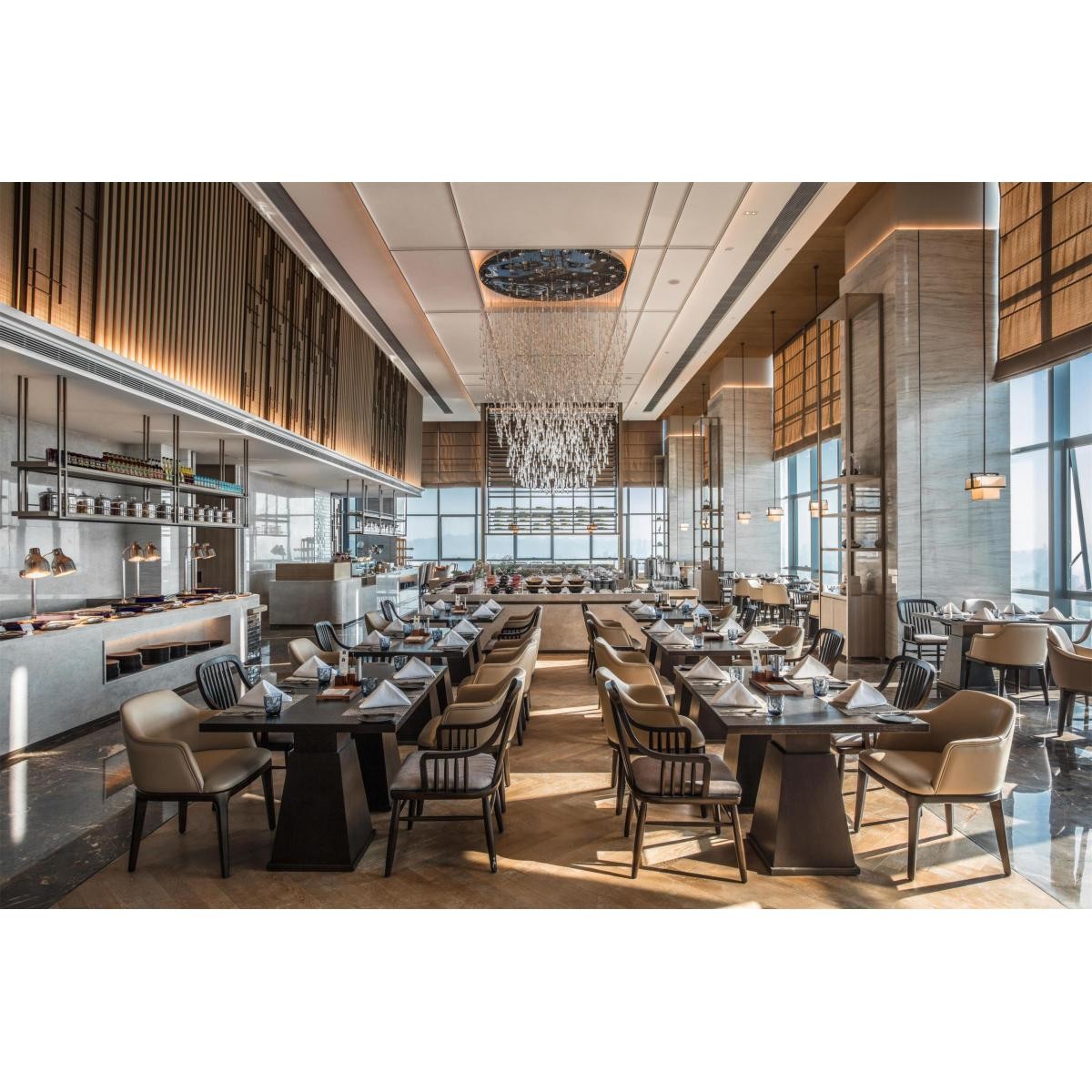 重慶濱樂寶軒酒店