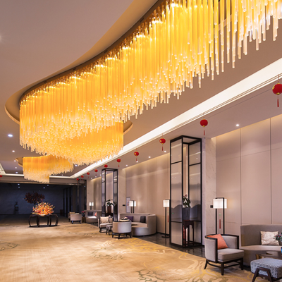 安徽合肥中國書法大廈酒店