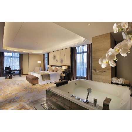 Guangdong Zhaoqing Star Hotel