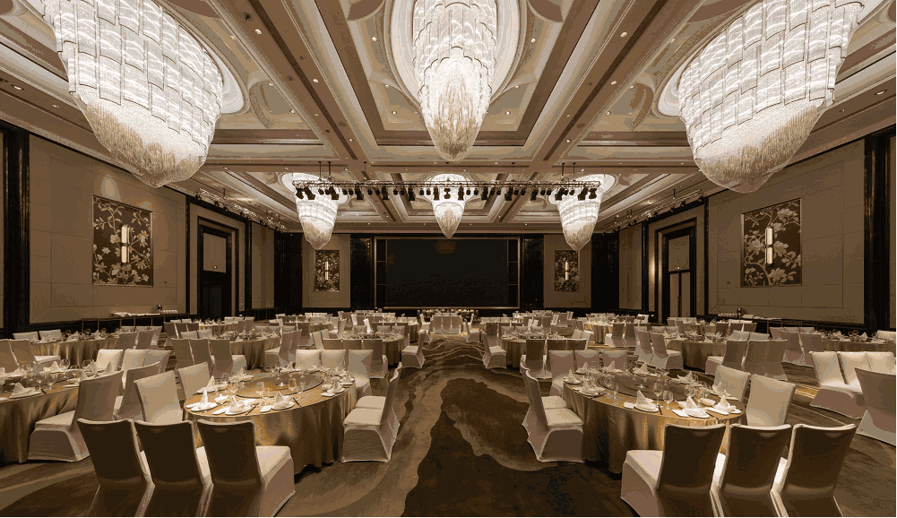 中山酒店燈飾實(shí)業(yè)公司